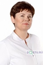 Пешехонова Элеонора Эдуардовна - фото