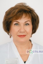 Пешехонова Юлия Владимировна - фото