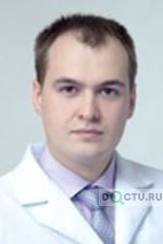 Пешков Никита Олегович - фото