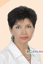 Пешкова Ирина Александровна - фото