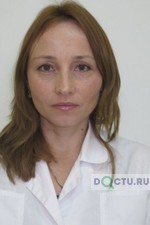 Пешкова Лариса Николаевна - фото