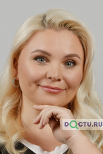 Пешкова Марина Николаевна - фото