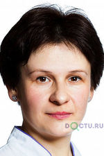 Пешкова Светлана Николаевна - фото