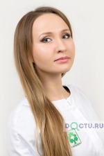 Пешкова (Хренова) Александра Евгеньевна - фото