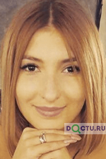 Пескова Мария Вячеславовна - фото