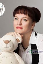 Песковская Виктория Сергеевна - фото