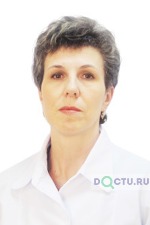 Пестрикова Юлия Гариевна - фото