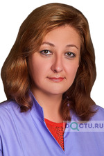 Пестрикова Татьяна Леонидовна - фото