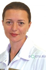 Пестрякова Лариса Хамидовна - фото