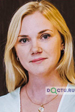 Пестрякова Марина Сергеевна - фото