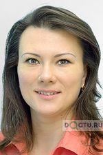 Петелина Елена Сергеевна - фото