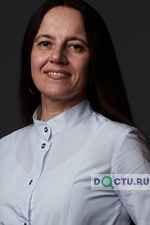 Петелина Илона Юрьевна - фото