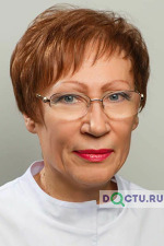 Петрачкова Галина Ивановна - фото