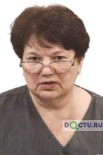 Петракина Юлия Геннадиевна - фото