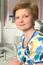 Петракова Елена Юрьевна - фото