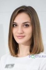 Петракова Ульяна Андреевна - фото