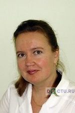 Петрашева Лилия Николаевна - фото