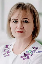 Петрашко Татьяна Николаевна - фото