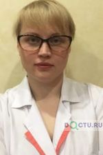 Петрашку Людмила Олеговна - фото