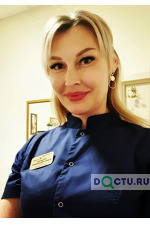 Петренко Елена Николаевна - фото