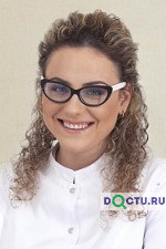 Петренко Елена Вячеславовна - фото