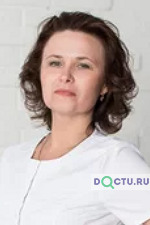 Петренко Ирина Анатольевна - фото