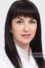 Петренко Людмила Александровна - фото
