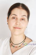 Петренко Наталья Валерьевна - фото