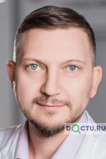 Петренко Тимур Сергеевич - фото