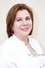 Петрик Елена Александровна - фото