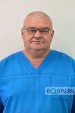 Петриков Сергей Николаевич - фото