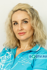 Петрищева Валентина Александровна - фото