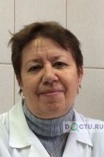 Петрюк Ирина Владимировна - фото