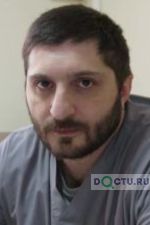 Петросов Сергей Русланович - фото