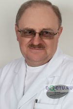 Петров Анатолий Николаевич - фото