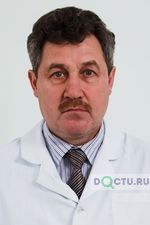 Петров Анатолий Сергеевич - фото