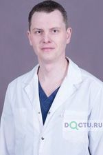 Петров Дмитрий Сергеевич - фото
