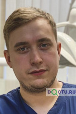 Петров Никита Андреевич - фото