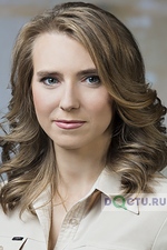 Петрова Анна Викторовна - фото