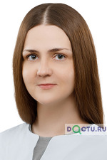 Петрова Анна Вячеславовна - фото