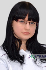 Петрова Екатерина Александровна - фото