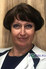 Петрова Екатерина Юрьевна - фото