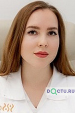 Петрова Екатерина Юрьевна - фото