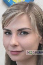 Петрова Екатерина Юрьевна - фото