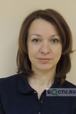 Петрова Елена Андреевна - фото