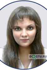 Петрова Елена Юрьевна - фото