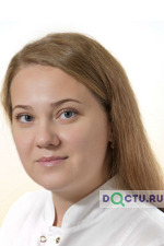 Петрова Елена Владимировна - фото