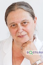 Петрова Галина Алексеевна - фото