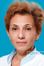 Петрова Гюльнара Ильинична - фото
