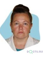 Петрова Ирина Евгеньевна - фото